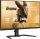 iiyama G-MASTER GB3290QSU-B1 Computerbildschirm 80 cm (31.5") 2560 x 1440 Pixel Quad HD LED Schwarz