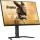 iiyama G-MASTER GB3290QSU-B1 Computerbildschirm 80 cm (31.5") 2560 x 1440 Pixel Quad HD LED Schwarz