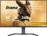 iiyama G-MASTER GB3295QSU-B1 Computerbildschirm 80 cm...