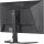 iiyama G-MASTER GB3295QSU-B1 Computerbildschirm 80 cm (31.5") 2560 x 1440 Pixel Quad HD LED Schwarz