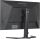 iiyama G-MASTER GB3295QSU-B1 Computerbildschirm 80 cm (31.5") 2560 x 1440 Pixel Quad HD LED Schwarz