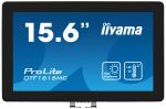 iiyama OTF1616MC-B1 Computerbildschirm 39,6 cm...