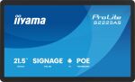 iiyama ProLite S2225AS-B1P Digital Signage...