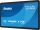 iiyama ProLite S2225AS-B1P Digital Signage Flachbildschirm 54,6 cm (21.5") LCD WLAN 500 cd/m² Full HD Schwarz Eingebauter Prozessor Android 24/7