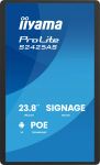 iiyama ProLite S2425AS-B1P Digital Signage...
