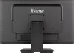 iiyama ProLite T2452MSC-B2AG Computerbildschirm 61 cm (24") 1920 x 1080 Pixel Full HD LED Touchscreen Schwarz