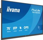 iiyama TN7505A-B1AG Signage-Display Interaktiver...
