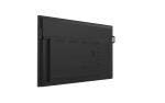 iiyama TN7505A-B1AG Signage-Display Interaktiver Flachbildschirm 189,3 cm (74.5") 500 cd/m² 4K Ultra HD Schwarz Touchscreen