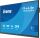 iiyama TN7505A-B1AG Signage-Display Interaktiver Flachbildschirm 189,3 cm (74.5") 500 cd/m² 4K Ultra HD Schwarz Touchscreen