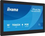 iiyama TW1023ASC-B3P Signage-Display Kiosk-Design 25,6 cm...