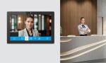 iiyama TW1023ASC-B3P Signage-Display Kiosk-Design 25,6 cm (10.1") WLAN 385 cd/m² WXGA Schwarz Touchscreen Eingebauter Prozessor Android 24/7