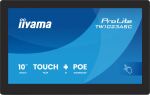 iiyama TW1023ASC-B3P Signage-Display Kiosk-Design 25,6 cm...