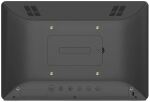 iiyama TW1023ASC-B3P Signage-Display Kiosk-Design 25,6 cm (10.1") WLAN 385 cd/m² WXGA Schwarz Touchscreen Eingebauter Prozessor Android 24/7