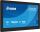 iiyama TW1023ASC-B3P Signage-Display Kiosk-Design 25,6 cm (10.1") WLAN 385 cd/m² WXGA Schwarz Touchscreen Eingebauter Prozessor Android 24/7