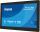 iiyama TW1023ASC-B3P Signage-Display Kiosk-Design 25,6 cm (10.1") WLAN 385 cd/m² WXGA Schwarz Touchscreen Eingebauter Prozessor Android 24/7