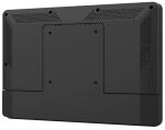 iiyama ProLite TW1025LASC-B3PNR Computerbildschirm 25,6 cm (10.1") 1280 x 800 Pixel WXGA LED Touchscreen Multi-Nutzer Schwarz