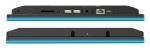 iiyama ProLite TW1025LASC-B3PNR Computerbildschirm 25,6 cm (10.1") 1280 x 800 Pixel WXGA LED Touchscreen Multi-Nutzer Schwarz