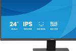 iiyama ProLite X2491H-B1 Computerbildschirm 60,5 cm (23.8") 1920 x 1080 Pixel Full HD LCD Schwarz