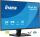 iiyama ProLite X2491H-B1 Computerbildschirm 60,5 cm (23.8") 1920 x 1080 Pixel Full HD LCD Schwarz