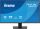 iiyama ProLite X2491H-B1 Computerbildschirm 60,5 cm (23.8") 1920 x 1080 Pixel Full HD LCD Schwarz