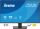 iiyama ProLite X2497HSU-B1 Computerbildschirm 60,5 cm (23.8") 1920 x 1080 Pixel Full HD LED Schwarz