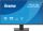 iiyama ProLite X2497HSU-B1 Computerbildschirm 60,5 cm (23.8") 1920 x 1080 Pixel Full HD LED Schwarz
