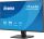 iiyama ProLite X2497HSU-B1 Computerbildschirm 60,5 cm (23.8") 1920 x 1080 Pixel Full HD LED Schwarz