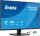 iiyama ProLite X2791HS-B1 Computerbildschirm 68,6 cm (27") 1920 x 1080 Pixel Full HD LED Schwarz