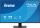 iiyama ProLite X2791HS-B1 Computerbildschirm 68,6 cm (27") 1920 x 1080 Pixel Full HD LED Schwarz
