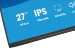 iiyama ProLite X2797HSU-B1 Computerbildschirm 68,6 cm (27") 1920 x 1080 Pixel Full HD LED Schwarz