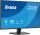 iiyama ProLite X2797HSU-B1 Computerbildschirm 68,6 cm (27") 1920 x 1080 Pixel Full HD LED Schwarz