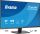 iiyama ProLite X2797QSU-B1 Computerbildschirm 68,6 cm (27") 2560 x 1440 Pixel Quad HD LED Schwarz