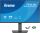 iiyama ProLite XB2493HSU-B1 Computerbildschirm 60,5 cm (23.8") 1920 x 1080 Pixel Full HD LED Schwarz