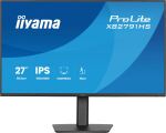 iiyama ProLite XB2791HS-B1 Computerbildschirm 68,6 cm (27") 1920 x 1080 Pixel Full HD LED Schwarz