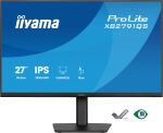 iiyama ProLite XB2791QS-B1 Computerbildschirm 68,6 cm (27") 2560 x 1440 Pixel Quad HD LED Schwarz