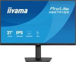 iiyama ProLite XB2791QS-B1 Computerbildschirm 68,6 cm (27") 2560 x 1440 Pixel Quad HD LED Schwarz
