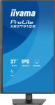 iiyama ProLite XB2791QS-B1 Computerbildschirm 68,6 cm (27") 2560 x 1440 Pixel Quad HD LED Schwarz
