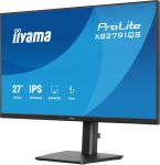 iiyama ProLite XB2791QS-B1 Computerbildschirm 68,6 cm (27") 2560 x 1440 Pixel Quad HD LED Schwarz