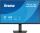 iiyama ProLite XB2791QS-B1 Computerbildschirm 68,6 cm (27") 2560 x 1440 Pixel Quad HD LED Schwarz