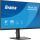 iiyama ProLite XB2791QS-B1 Computerbildschirm 68,6 cm (27") 2560 x 1440 Pixel Quad HD LED Schwarz