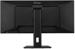 iiyama ProLite XUB3493WQSU-B6 Computerbildschirm 86,4 cm (34") 3440 x 1440 Pixel UltraWide Quad HD LED Schwarz