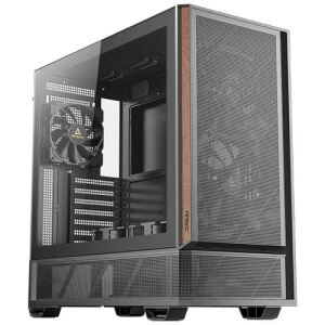 Antec P30 AIR Midi Tower Schwarz