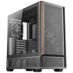 Antec P30 AIR Midi Tower Schwarz