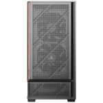 Antec P30 AIR Midi Tower Schwarz