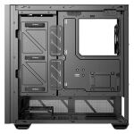 Antec P30 AIR Midi Tower Schwarz
