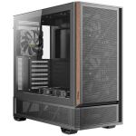 Antec P30 AIR Midi Tower Schwarz