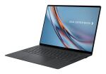 ASUS ExpertBook Ultra B9406CAA-TH0175X Copilot+ PC Intel Core Ultra 7 356H Laptop 35,6 cm (14") Touchscreen WQXGA+ 32 GB LPDDR5x-SDRAM 1 TB SSD Wi-Fi 7 (802.11be) Windows 11 Pro Deutsch Grau