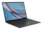 ASUS ExpertBook Ultra B9406CAA-TH0175X Copilot+ PC Intel Core Ultra 7 356H Laptop 35,6 cm (14") Touchscreen WQXGA+ 32 GB LPDDR5x-SDRAM 1 TB SSD Wi-Fi 7 (802.11be) Windows 11 Pro Deutsch Grau