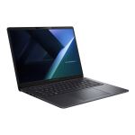 ASUS ExpertBook BM3406CHA-LY0063X AMD Ryzen™ 5 220 Laptop 35,6 cm (14") WUXGA 16 GB DDR5-SDRAM 512 GB SSD Wi-Fi 7 (802.11be) Windows 11 Pro Deutsch Grau