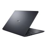 ASUS ExpertBook BM3406CHA-LY0063X AMD Ryzen™ 5 220 Laptop 35,6 cm (14") WUXGA 16 GB DDR5-SDRAM 512 GB SSD Wi-Fi 7 (802.11be) Windows 11 Pro Deutsch Grau